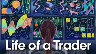 Tips From Top Traders on Surviving Volatility, Covid-19, Crypto