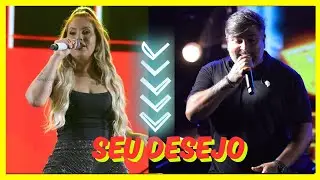 Show 📽 Banda Seu Desejo | Lagoinha do Piauí | Piauí | (14/12/2025) #seudesejo  #forró