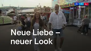 Daniela Alfinito ist erfolgreiche Schlagersängerin – mit berühmtem Vater.