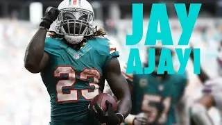 Jay Ajayi Highlights || Assumptions || 2016-17 || HD ||