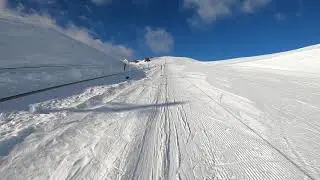 Maniva - Pista Zocchi