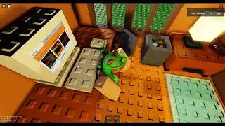 warm isolation (PART 1)(Season 2) Quest For The Light