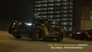 SK Security - Voted Best Security Service 2022 of Kansas City Metro Area