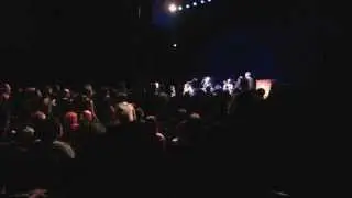 Michael Gira & SWANS / Volksb&uuml;hne, Berlin / 28 May 2013