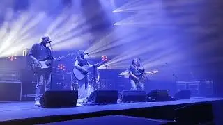 Chris Norman-Ostrava 1.11.2025