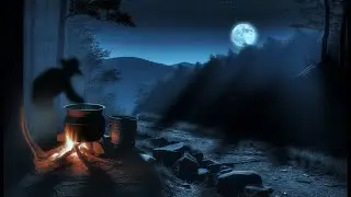 Moonshine Fever