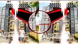 Balam Layo Mero Layo Mero Fortuner Ji 😂 Humming Bass Mix Dj Lucky Pradhan Dj Gautam Gzb🤩 Insta Viral