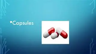 Medicine vocabulary and reading medicine labels.