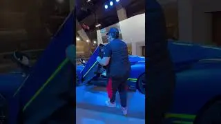 2023 Maserati MC20 Cielo at Brussels Motor Show 2023 🔥🔥🔥