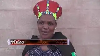 MXHASHAZWA MAJOLA