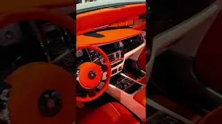 Вы НИКОГДА не видели такого Rolls-Royce&hellip; 😳
