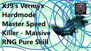 XJ9's Vermyx HM Master Timer - Massive RNG Magic special lol