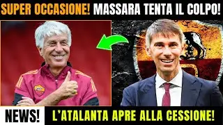 Mercato Roma💣 Trattativa Caldissima! La Roma Piazza l'Ultimo Colpo!🔥