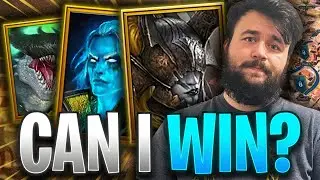 CLAN SIEGE HIGHS AND LOWS! BEST Team Comps And Strategy Breakdown | Raid Shadow Legends