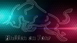 Bullen on Tour  waffls motorrad tv / Bullen on Tour / Drift Ghost
