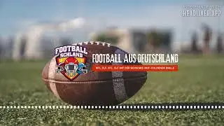 S03E22 Im Gespräch mit Franz Pohlmann, TE, University of California Davis Aggies |...