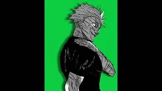 Gojo Satoru