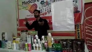 Modicare company Profile