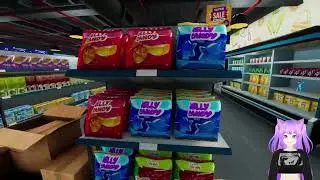 We just need to bring milk home to our family! | Daddy's Long Milk Run