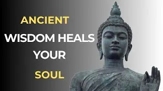 The Untold Lessons of Buddha That Can Heal Your Soul