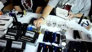VaperCon 2011 Walkthrough