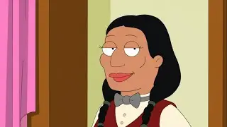 American Dad - Mature Navajo Bitches