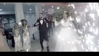 Bijav Ispracaj Ki Belgija  Ko Gazda Gzim Ukaj // Ork.Juzni Ritam & Turabi // PART.4 2023