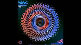 VA - Nano Sonic Sound System Vol 7 | Full Compilation