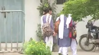 Recovery of Missing girls in Karachi