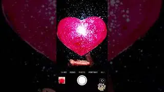 TIKTOK HACK TO MAKE AWESOME PHOTO! #Shorts