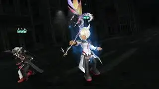 [DFFOO GL] Dodge and Delay - Aranea Lvl 180 Chaos