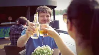 Botel Marina - va&scaron;e vlna splněn&yacute;ch př&aacute;n&iacute;