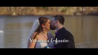 Justin and Vanessa Westgate Wedding Highlight Film