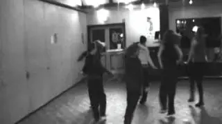 Tanzschule Gaspers Dance4Fans Part1