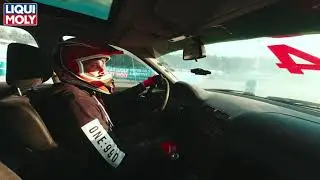 Stadium Drift Bikernieki 2021