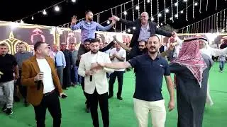 سهرة العريس عمر الرفاعي #مجوز2025 || الفنان طلال الشبول وفرقته الموسيقية|| مجوز درازي ثقل 