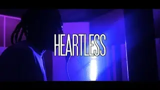 #RCG Mosavage - Heartless