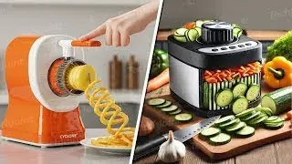 35+ Weird Amazon Kitchen Gadgets That Save Me 23 Hours Every Week!