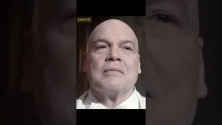 Wilson Fisk (Kingpin) vs Daredevil izle