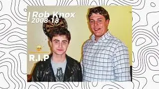 Harry potter actor's who have PASSED AWAY