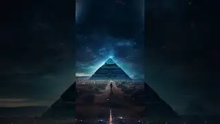 Journey into the Mystical World of Ancient Egypt #history #discovery #past
