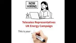 Telesales Representative