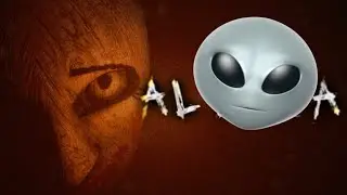 This is one Unique horror game (ALYSSA)