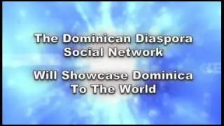 Dominican Diaspora - Network For Dominica (The Commonwealth Of Dominica)