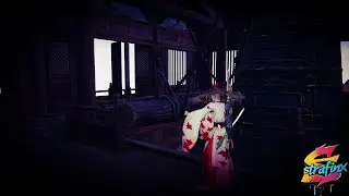 Where Winds Meet Playthrough (Part 28) Melodies Of Peace Wilderness Boss Nerf