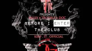 Enter The Club - Crease Gang (Prod. DeCapo Music Group)