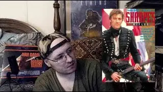 Sharpe's Rifles (1993) Review