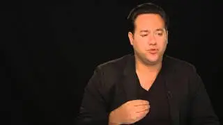 Desert Dancer: Director Richard Raymond Behind the Scenes Movie Interview1 | ScreenSlam
