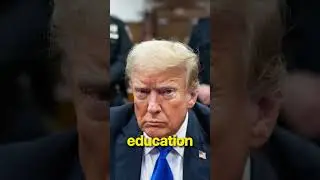 Trump's Pre-Sentencing Interview: Will Justice Prevail on July 11th? #trump #news #usa #political