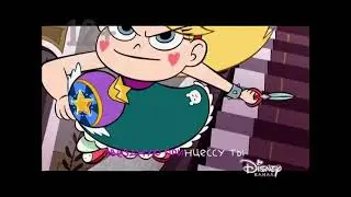 Disney Channel Russia Continuity 15.06.2021